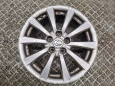 Lexus IS 220D-250-350 2008 R17