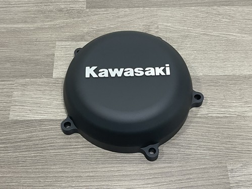Kawasaki kx500 billet ignition - kawasaki,