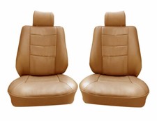 Seat Covers For The Front