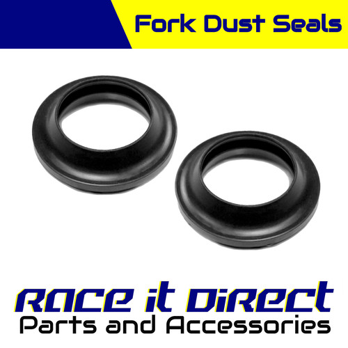 Fork dust seal - fork, for