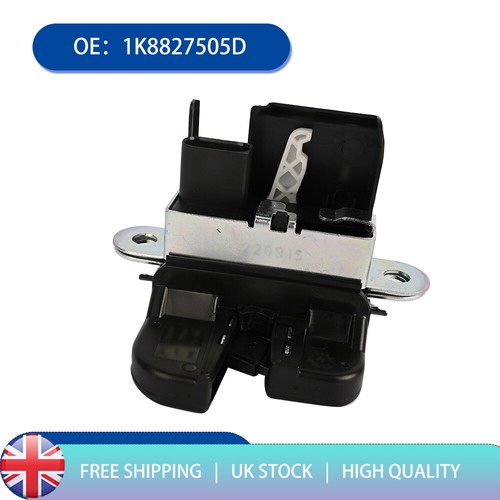 New rear trunk - trunk, boot