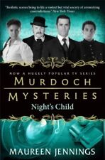 Murdoch Mysteries - Nights