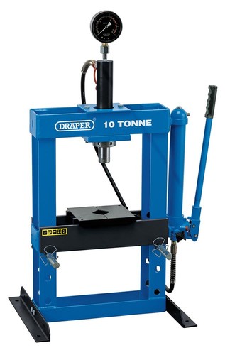 Draper 70538 bench - press,, 10