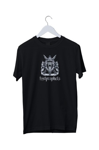 Lostprophets heavy metal - heavy, music