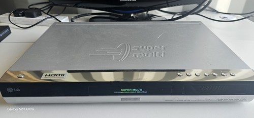 Super multi dvd - dvd, recorder