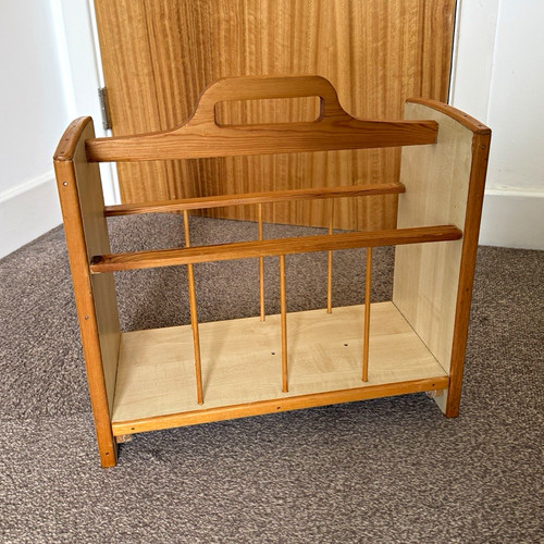 Vintage brown wooden - vintage,