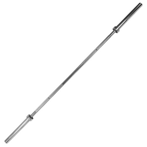 Olympic barbell 7ft - -,