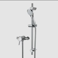Bristan Acute2 Thermostatic