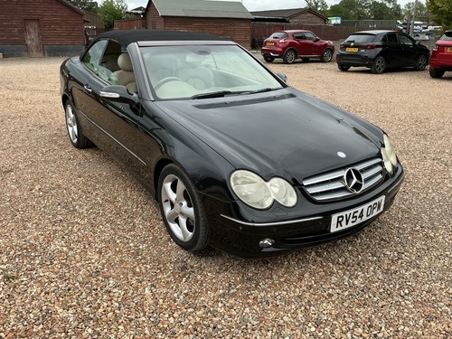 Mercedes benz clk 200 w209 - clk,