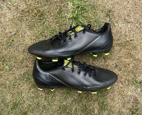 Adidas f30 black football - black,