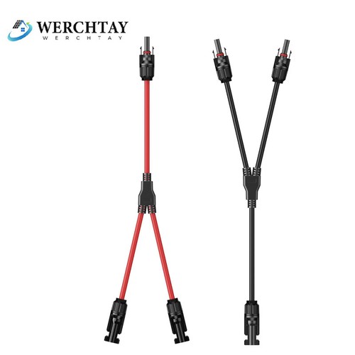 Solar cable branch parallel - cable,