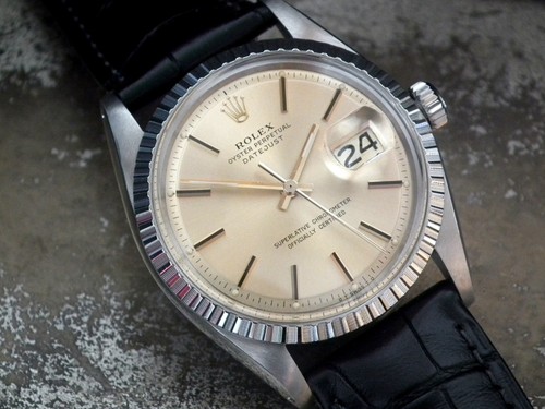 Just beautiful 1977 rolex - 1977,