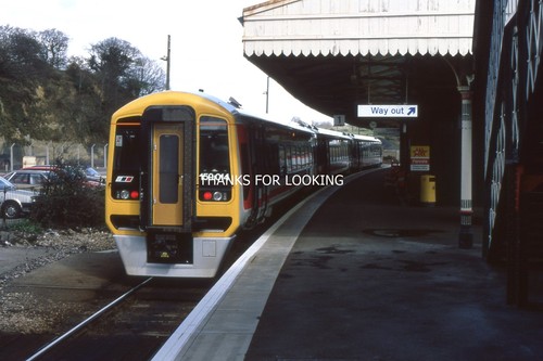 S10 35mm slide class 159 - s10,
