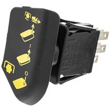 Genuine John Deere Ride On Mower PTO Switch AM133837  Power Take Off