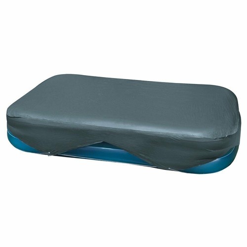 Pool cover rectangular frame - pool,