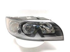 VOLVO S40 Headlamp Headlight