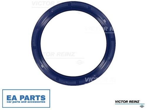 Shaft seal crankshaft - crankshaft, for