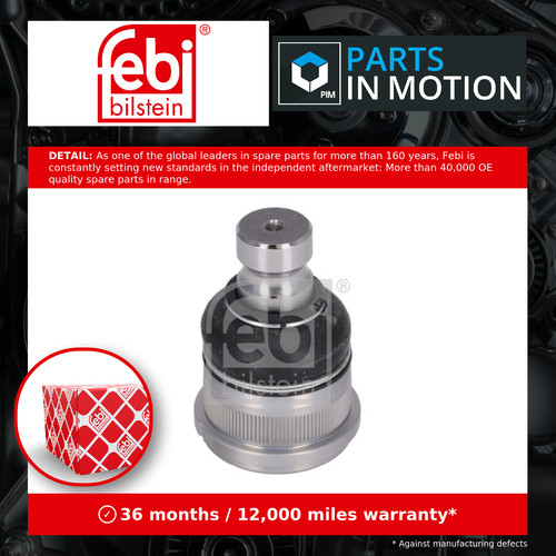 Ball joint fits renault - joint,