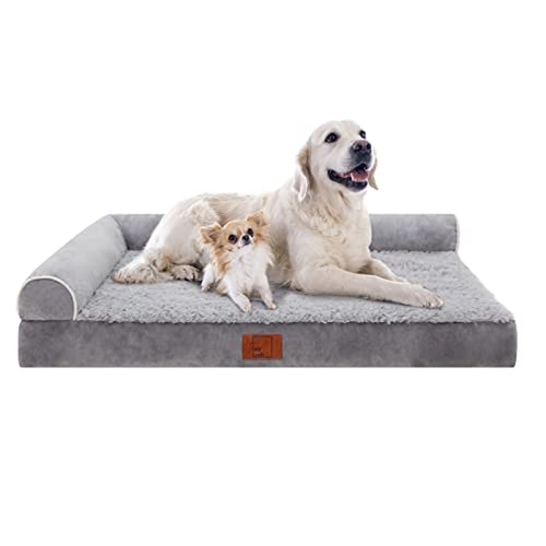 Orthopedic dog bed pet - orthopedic, sofa