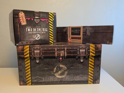 Haslab hasbro ghostbusters - haslab,