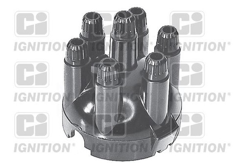 Distributor cap for daimler - for,