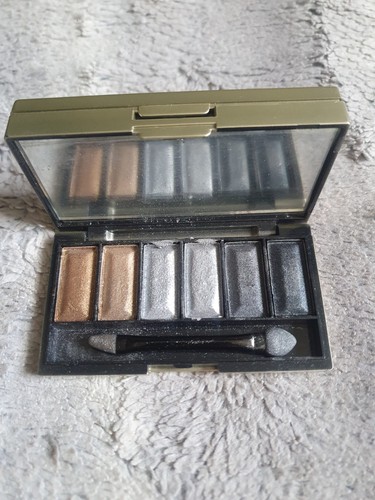 Mac colour magic eye shadow - mac,