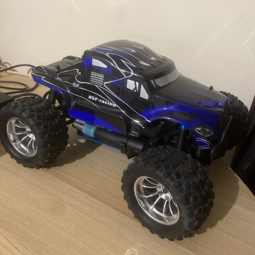 Hsp raceing nitro - raceing, 1/10