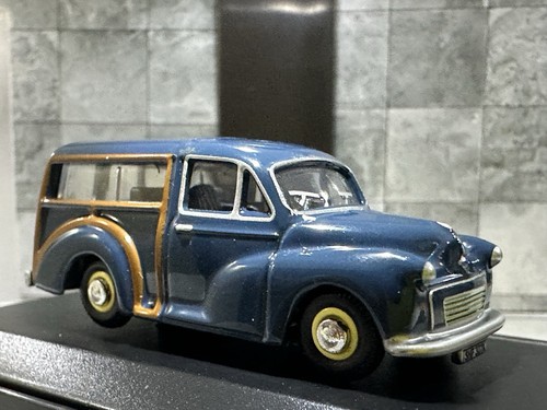 Oxford morris minor - oxford,