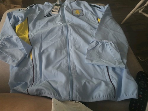 Aston villa adidas - villa,
