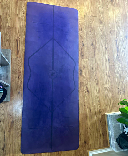 Liforme classic yoga mat - liforme,