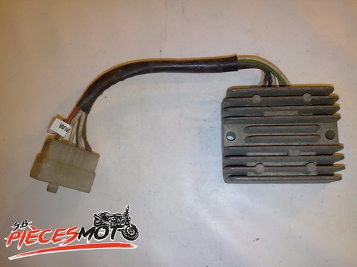 Voltage regulator yamaha xj650 - voltage,