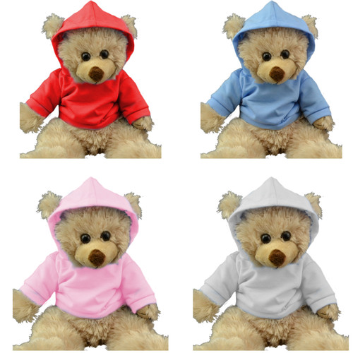 Hoodie pink blue - hoodie,