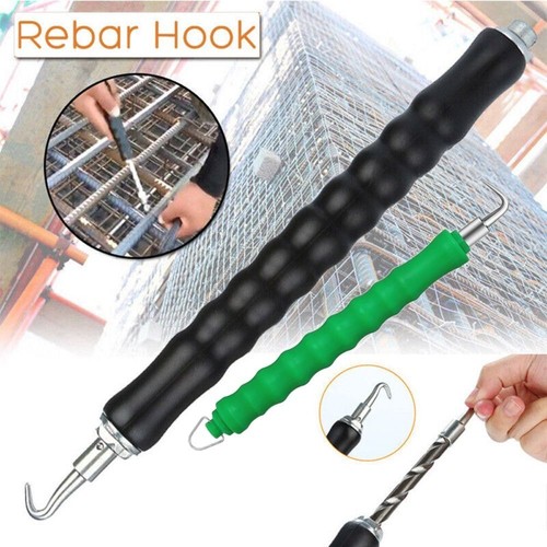 Rebar tie wire - rebar, twister