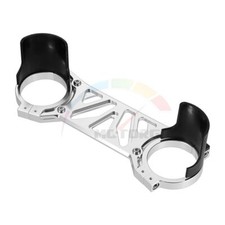 Front Fork  Brace Clamp