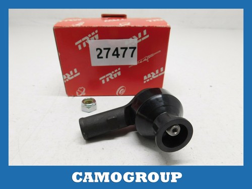 Steering box head - box, rod