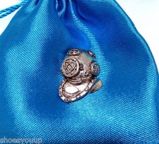 Diving Helmet Finely