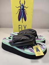 Fly London Sandals COLY287FLY
