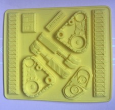 disney chocolate mould