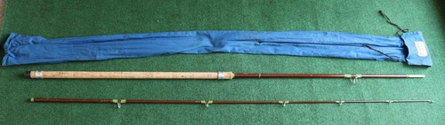 Vintage barrie rickards 10ft - barrie,
