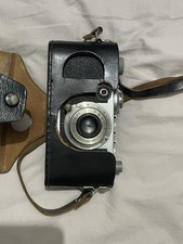 *RARE* Leica Camera D.R.P -