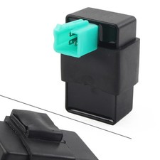 5 Pin Ignition CDI Box AC For Pit Dirt Bike ATV 50 70cc 90cc 110cc Quad Go Kart