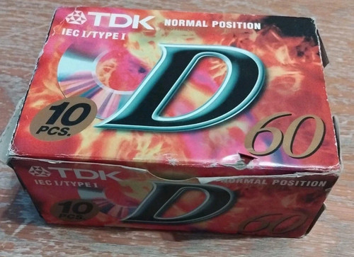 New unused tdk iec type - 1/, 1