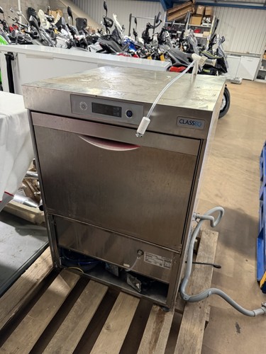 Classeq duo 750 commercial - duo,