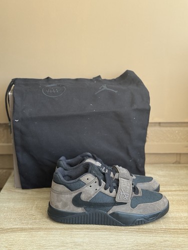 Nike air jordan jumpman jack - nike,
