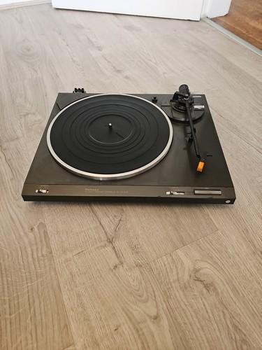 Technics b210 servo - dc,