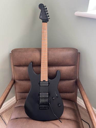 Charvel limited edition - limited,