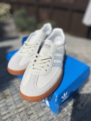 Adidas spezial trainers - trainers, size