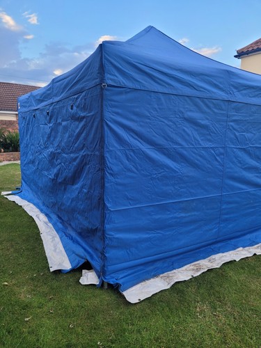 Gala tent pro - pro, 4.5m