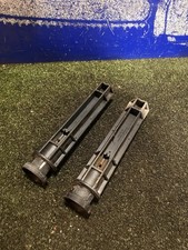 Stihl Kb-km mm55 Petrol Tiller Sweeper Shafts X 2 4601 730 1800