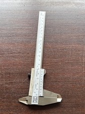 Moore And Wright V1150 ME